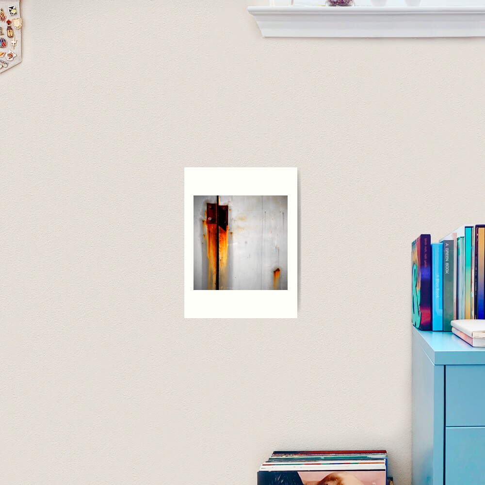 Item preview, Art Print designed and sold by Whit.