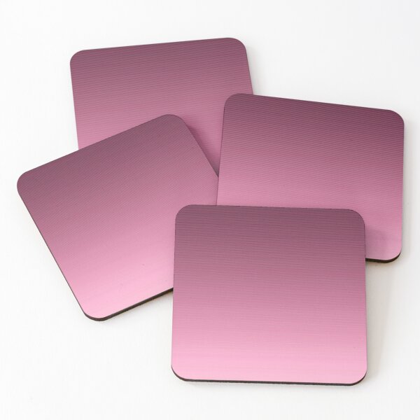 Item preview, Pink Ombre designed and sold by ZedColors.