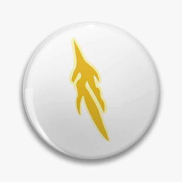 Item preview, Lightning bolt designed and sold by Manar Altaweel.