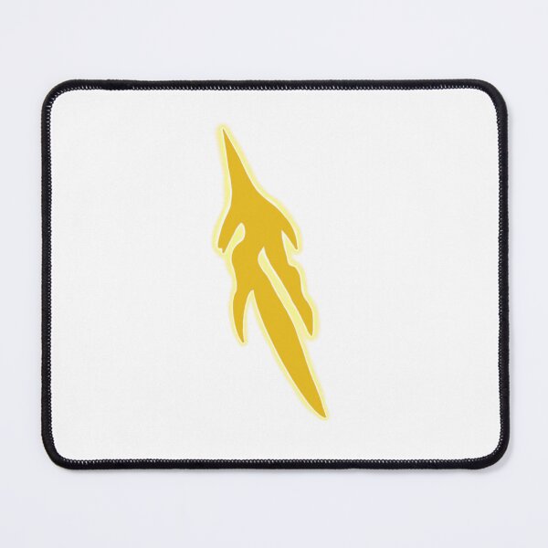 Item preview, Lightning bolt designed and sold by Manar Altaweel.