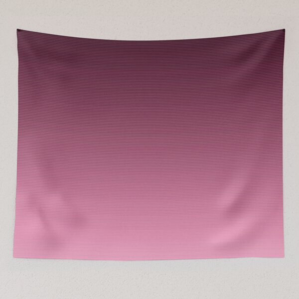 Item preview, Pink Ombre designed and sold by ZedColors.