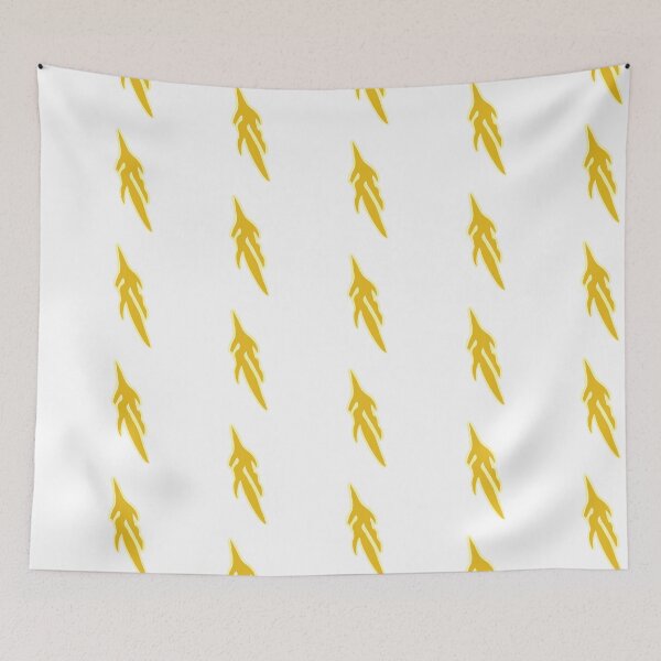 Item preview, Lightning bolt designed and sold by Manar Altaweel.