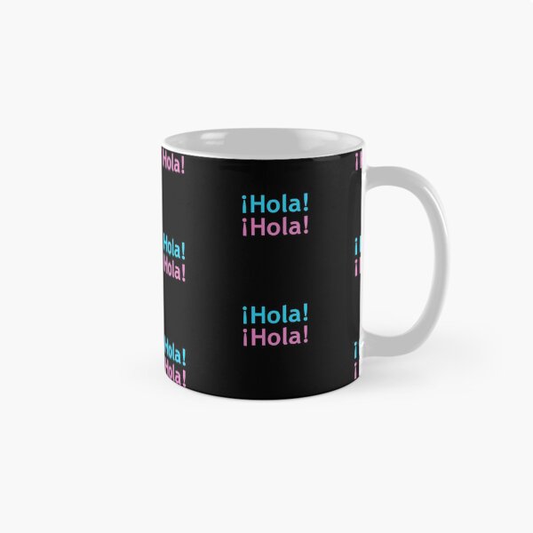 Item preview, Hola hola designed and sold by CKnightleyArt.