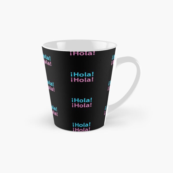 Item preview, Hola Hola  designed and sold by CKnightleyArt.