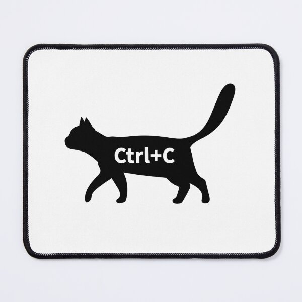 Item preview, Copy Cat _ Windows designed and sold by PaperPleeze.