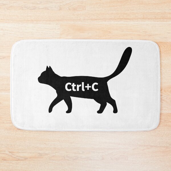 Item preview, Copy Cat _ Windows designed and sold by PaperPleeze.