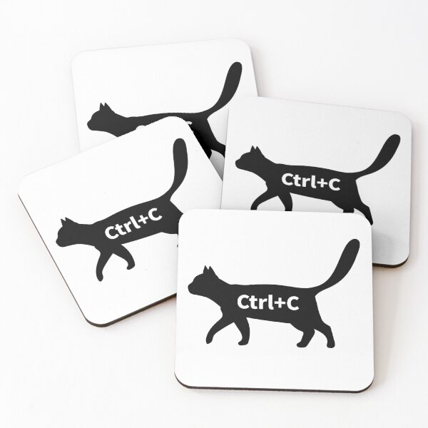 Item preview, Copy Cat _ Windows designed and sold by PaperPleeze.