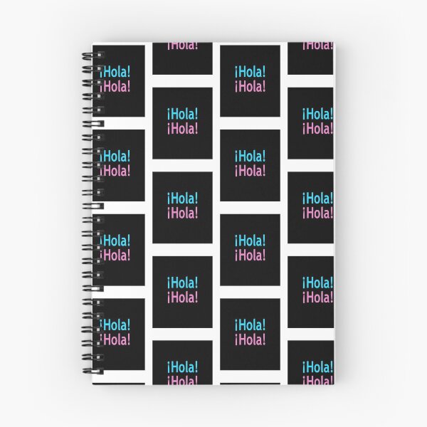 Item preview, Hola hola designed and sold by CKnightleyArt.