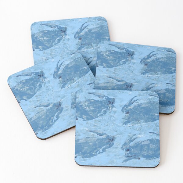 Item preview, Blue crabs designed and sold by Happyoninside.