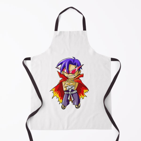 Item preview, Kamina designed and sold by SatourHM.