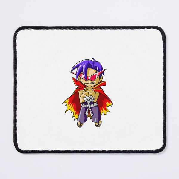 Item preview, Kamina designed and sold by SatourHM.