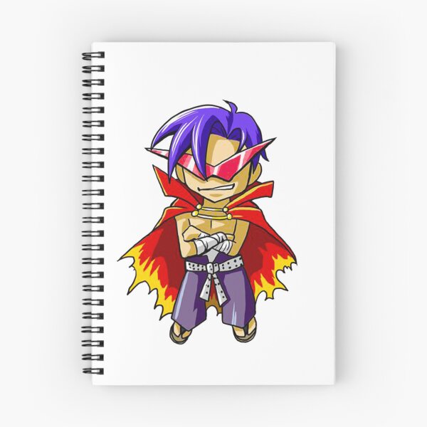 Item preview, Kamina designed and sold by SatourHM.