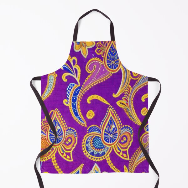 Item preview, Paisley pattern designed and sold by rocklegends99.