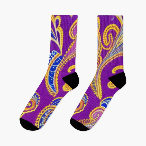 Item preview, Paisley pattern designed and sold by rocklegends99.