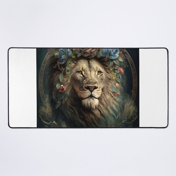 Item preview, Zodiac Signs Leo #05-073 designed and sold by nikoart001.