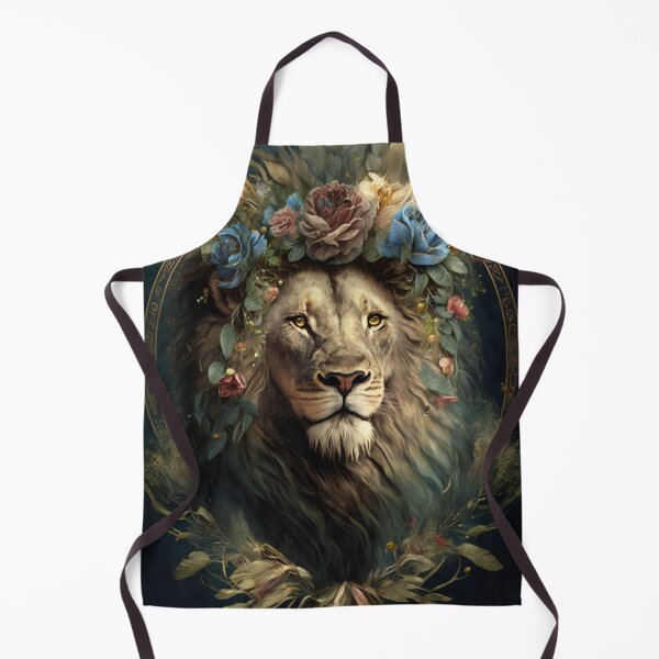 Item preview, Zodiac Signs Leo #05-073 designed and sold by nikoart001.