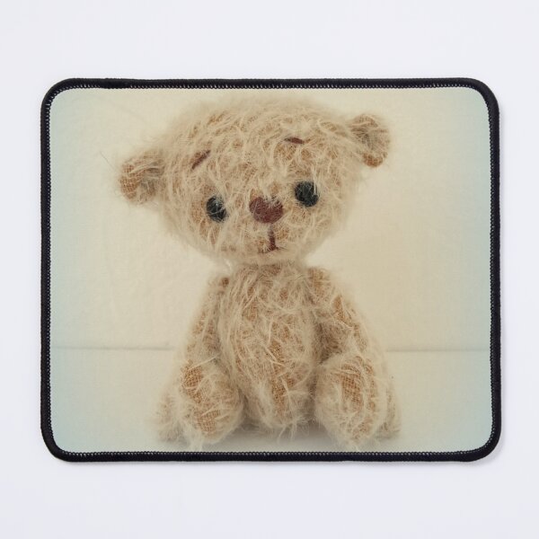 Item preview, Hand made bear from Teddy Bear Orphans - Little Oatey designed and sold by Teddy Bear Orphans .