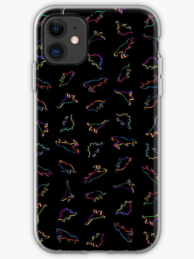 Dinos iPhone 11 case Dinos iPhone 11 case