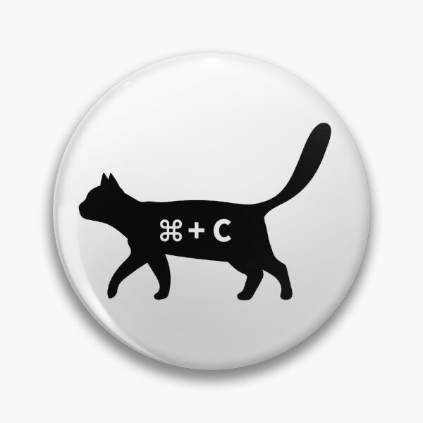 Item preview, Copy Cat _ Apple designed and sold by PaperPleeze.