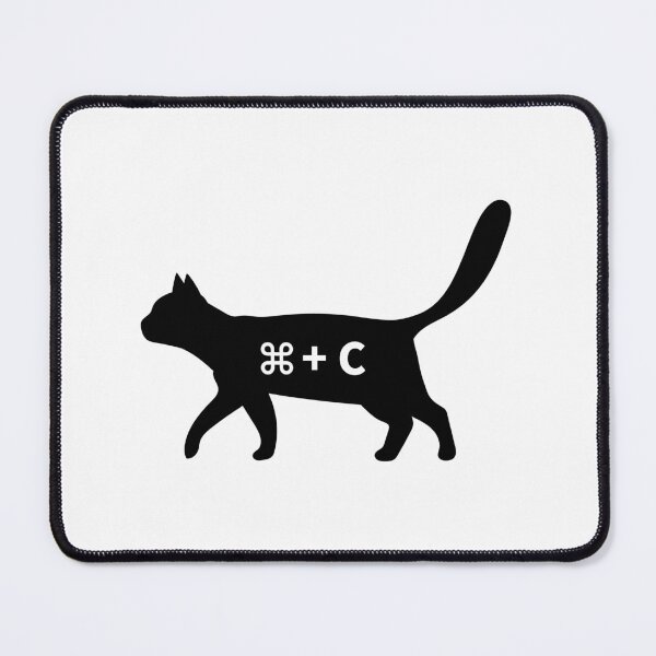 Item preview, Copy Cat _ Apple designed and sold by PaperPleeze.
