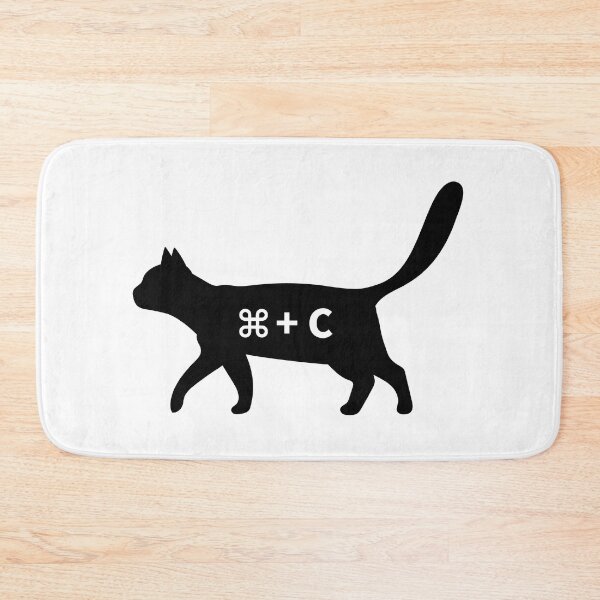 Item preview, Copy Cat _ Apple designed and sold by PaperPleeze.