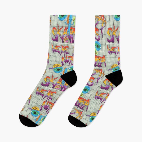 Item preview, Skatopia designed and sold by Lindsey petersen.