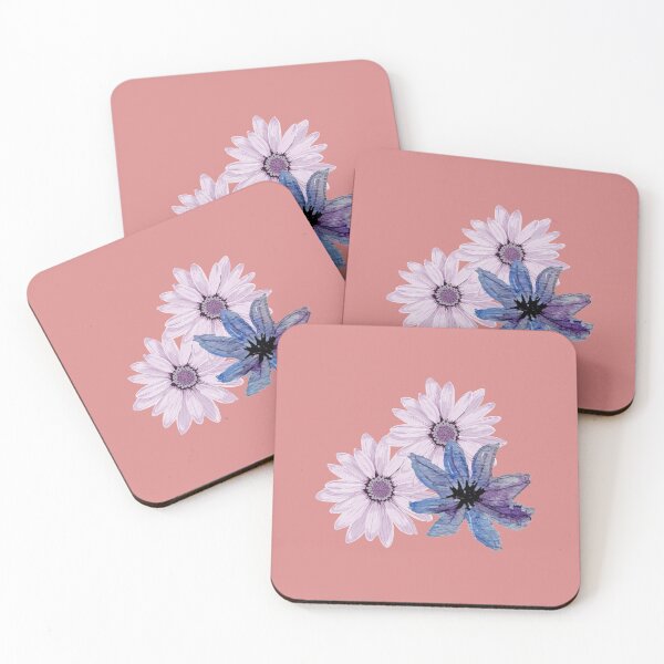 Item preview, Springtime Flowers designed and sold by Byoudesigns.