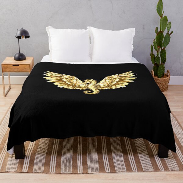 Item preview, golden seahorse wings crystal, Gift idea gold wings, stylish, Original gift, Cool designed and sold by Ksmith-Style.