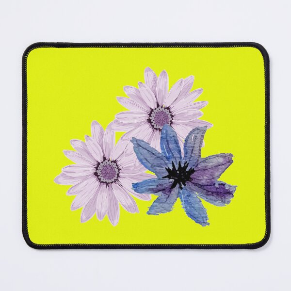Item preview, Springtime Flowers designed and sold by Byoudesigns.