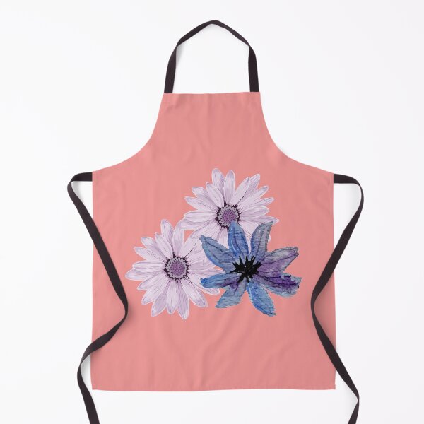 Item preview, Springtime Flowers designed and sold by Byoudesigns.