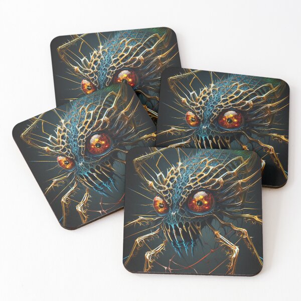 Item preview, Zodiac Signs Scorpio #08-073 designed and sold by nikoart001.
