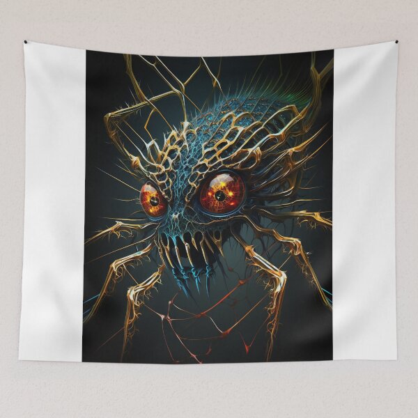 Item preview, Zodiac Signs Scorpio #08-073 designed and sold by nikoart001.