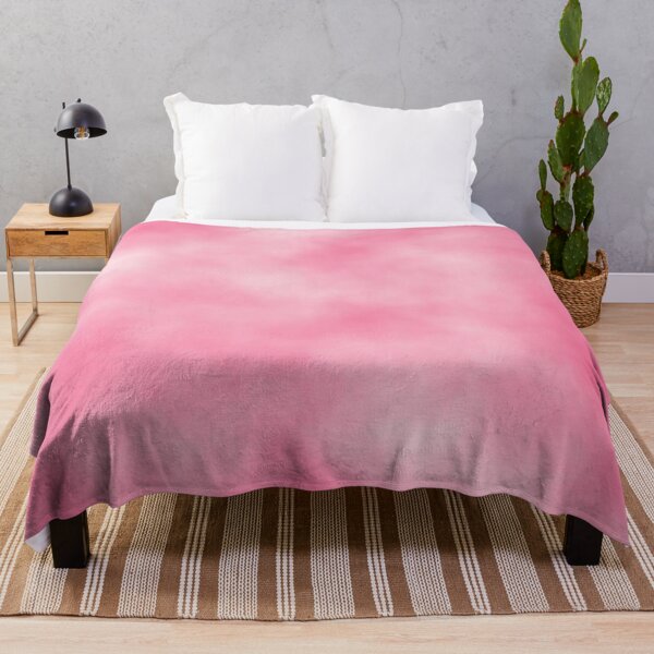 Item preview, Cloudy Pink designed and sold by ZedColors.