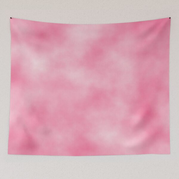 Item preview, Cloudy Pink designed and sold by ZedColors.