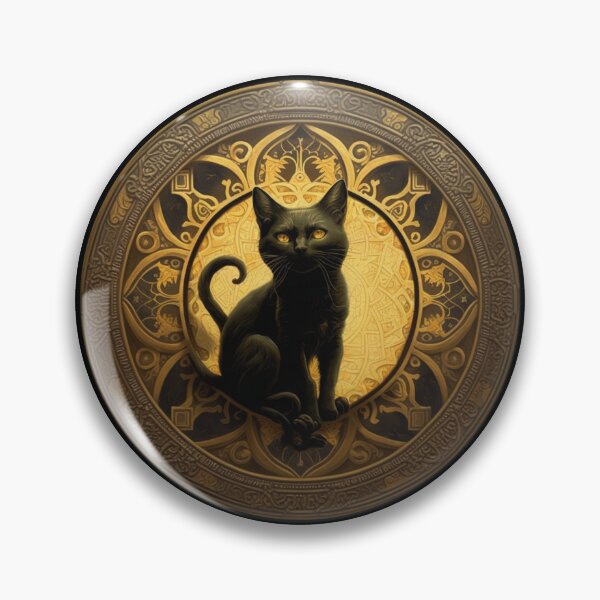 Artikelvorschau, Cat Noir #244 | Black Cat entworfen und verkauft von Black-Cats.