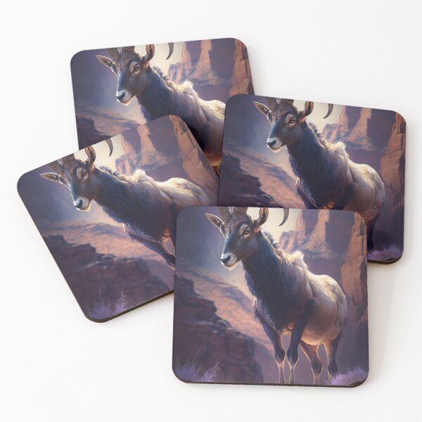 Item preview, Zodiac Signs Capricorn #10-073 designed and sold by nikoart001.