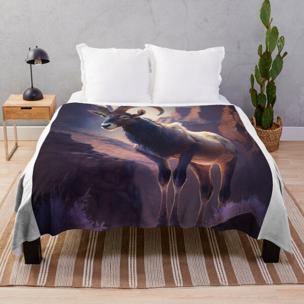 Item preview, Zodiac Signs Capricorn #10-073 designed and sold by nikoart001.