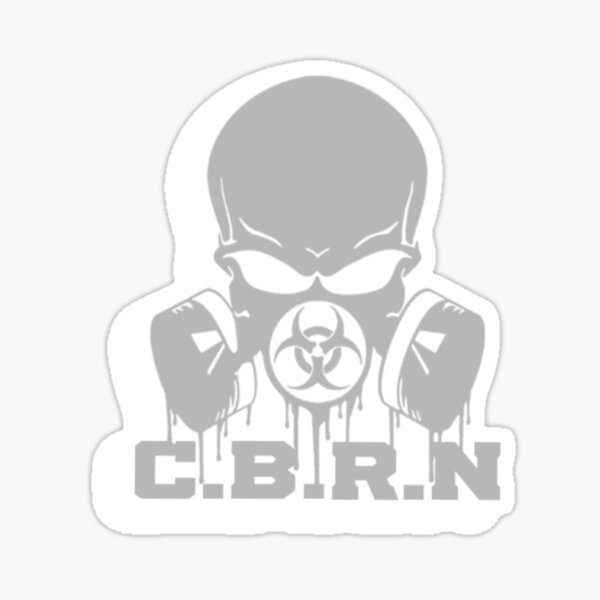 Artikel-Vorschau von C.B.R.N-Trupp, designt und verkauft von UrbannART.