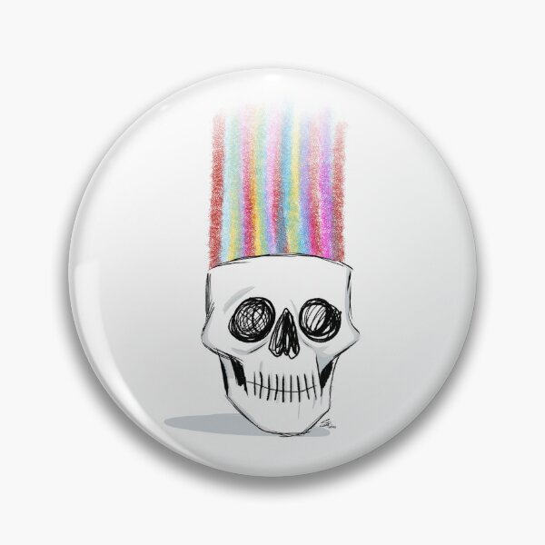 Item preview, Death designed and sold by SarahBelmas.