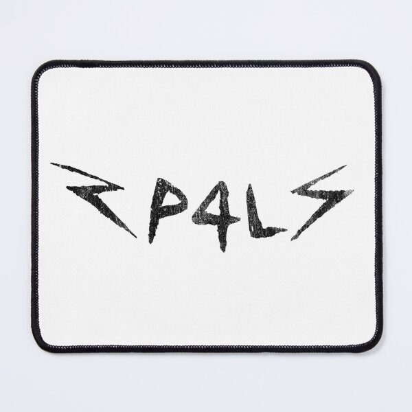 Item preview, P4L: Pogues For Life designed and sold by brianhillDESIGN.