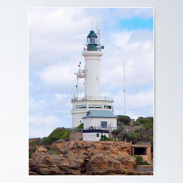 Item preview, Point Lonsdale Lighthouse designed and sold by Clive.