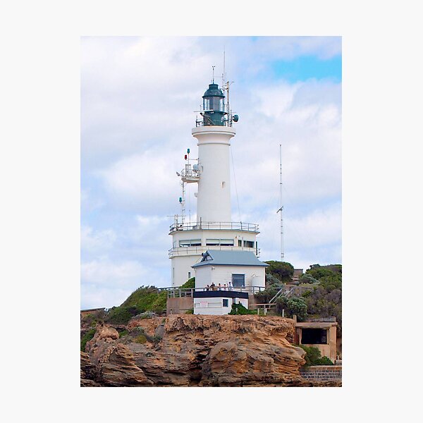 Item preview, Point Lonsdale Lighthouse designed and sold by Clive.