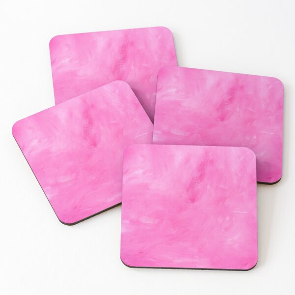 Item preview, Cloudy Pink designed and sold by ZedColors.