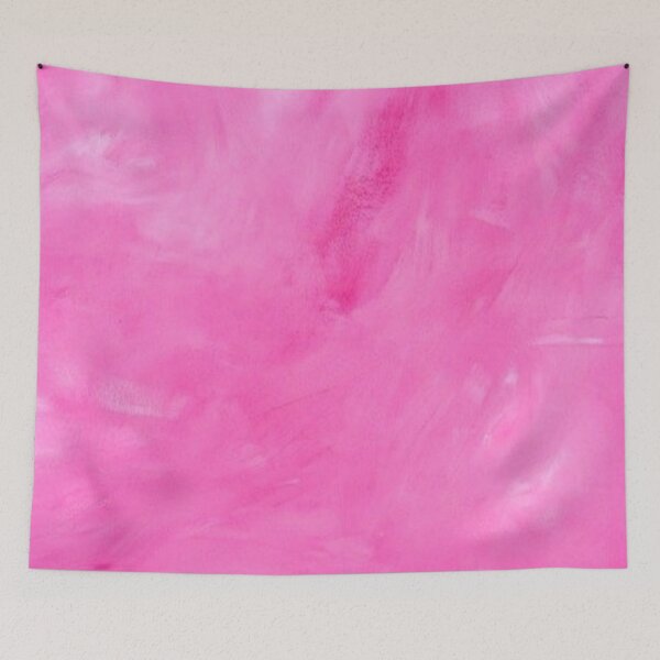 Item preview, Cloudy Pink designed and sold by ZedColors.