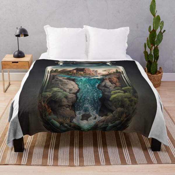 Item preview, Zodiac Signs Aquarius #11-073 designed and sold by nikoart001.