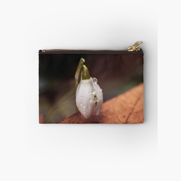 Item preview, Snowdrop Droplets designed and sold by Mudgers.