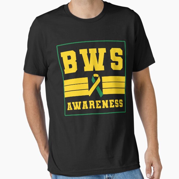 BWS Awareness Essential T-Shirt