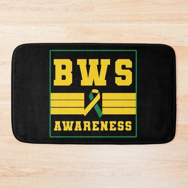 Item preview, BWS Awareness designed and sold by Color-Sparkle.