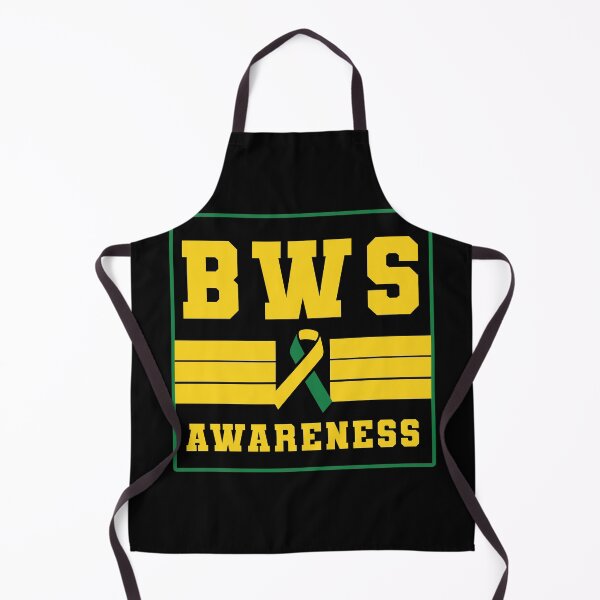 Item preview, BWS Awareness designed and sold by Color-Sparkle.