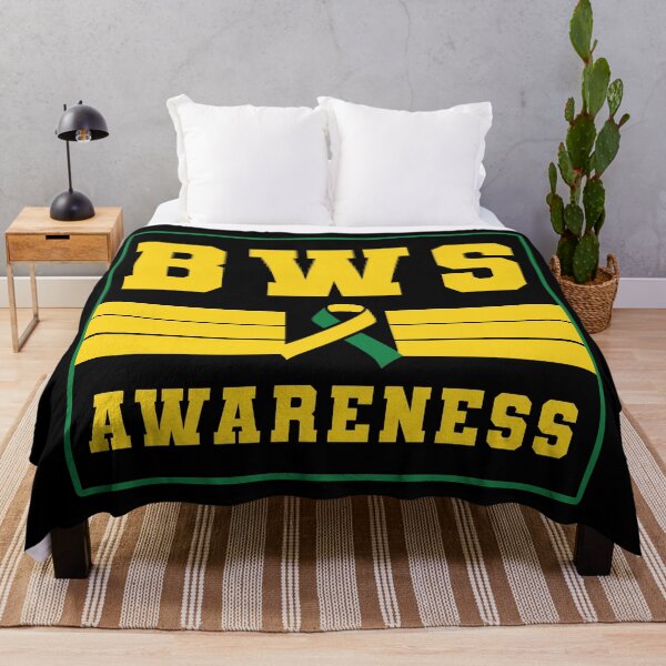 Item preview, BWS Awareness designed and sold by Color-Sparkle.